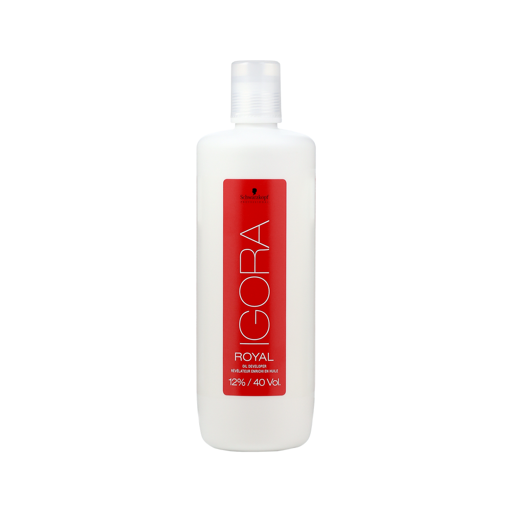 Schwarzkopf Professional Igora Farbentwickler 1L Schwarzkopf Professional Igora Farbentwickler 1L